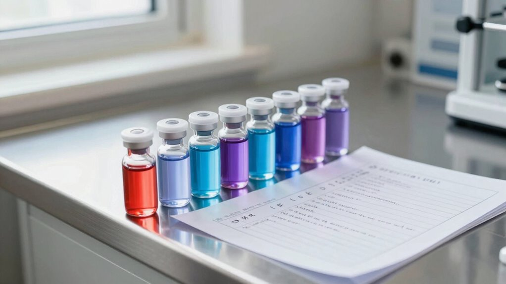 prioritize booster preparation