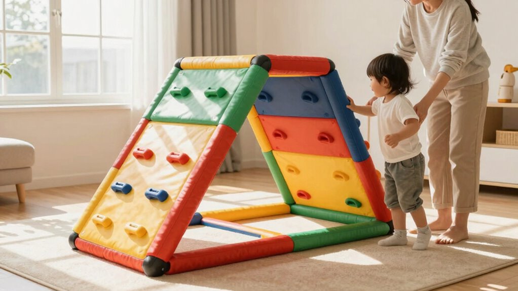 prioritize safety over aesthetics