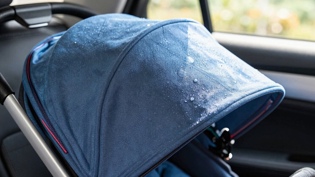 proper air drying techniques