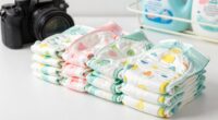 proper cloth diaper washing