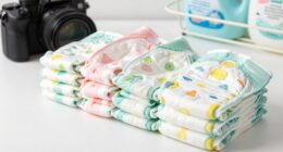 proper cloth diaper washing