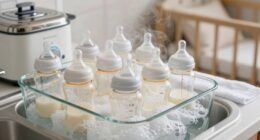 proper sterilization guidelines