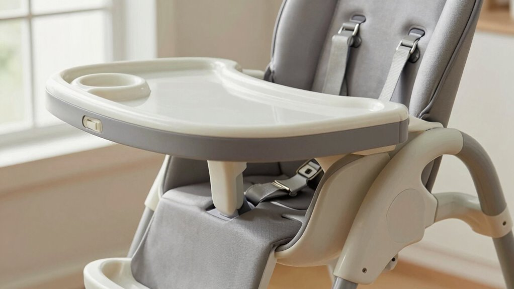 proper support ensures healthy development