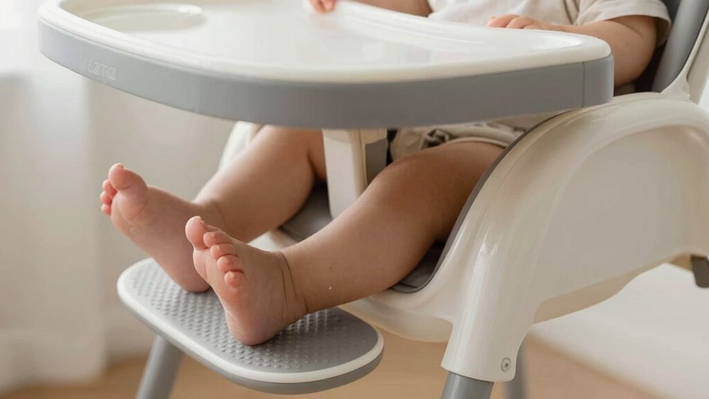 proper support for posture