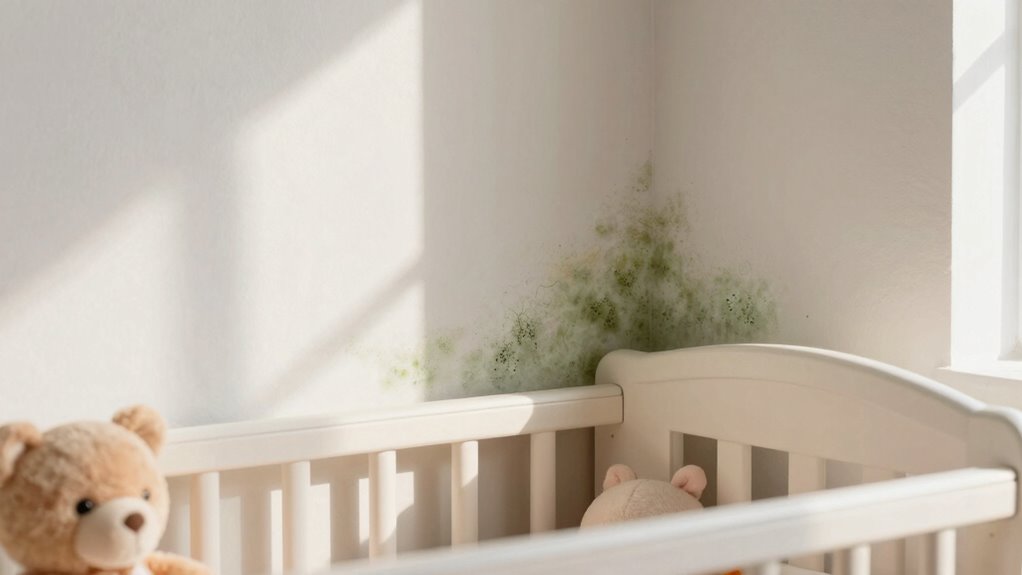 protect baby breathe safe