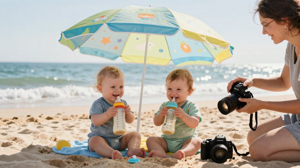 protect hydrate enjoy safely