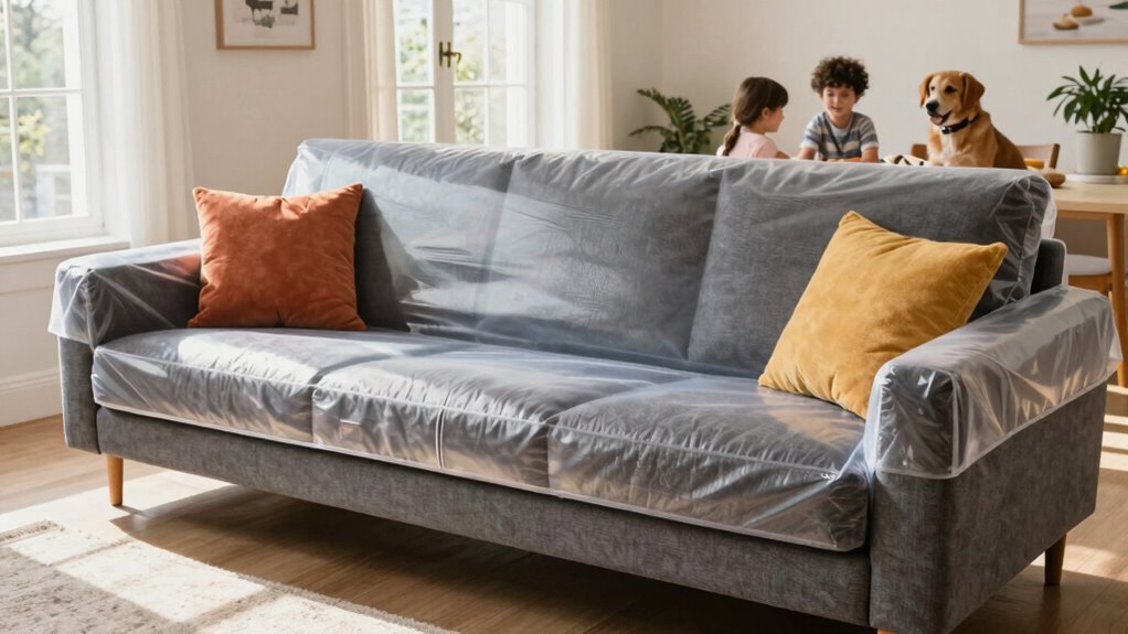 quality fit installation safety