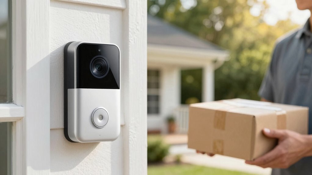 real time delivery alerts