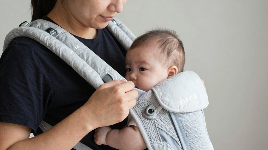 reassess fit regularly