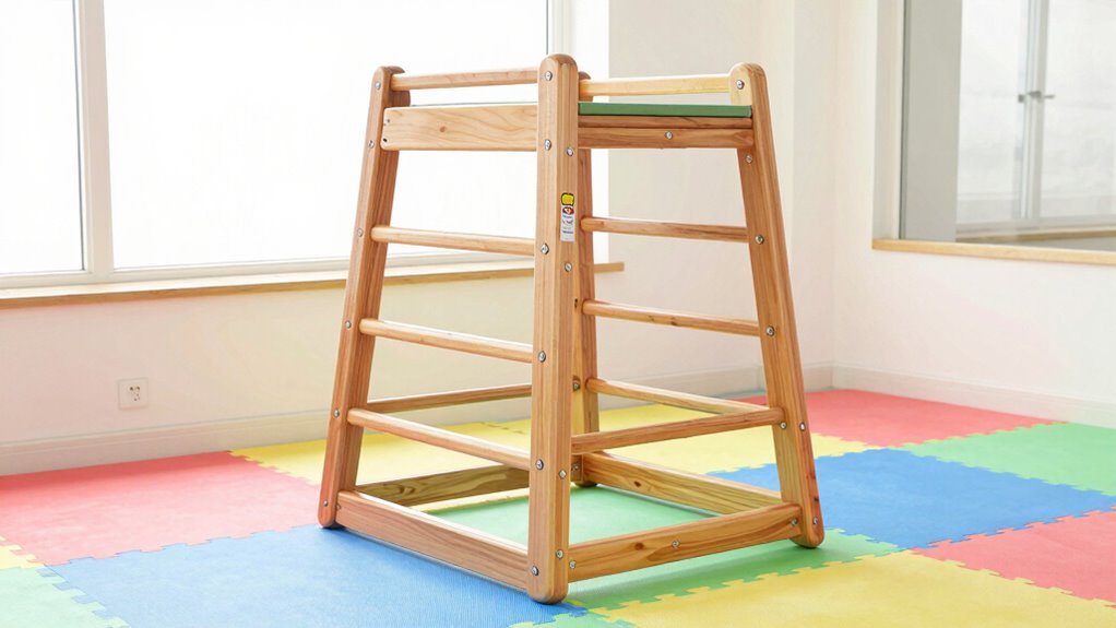 regular safety inspection routine