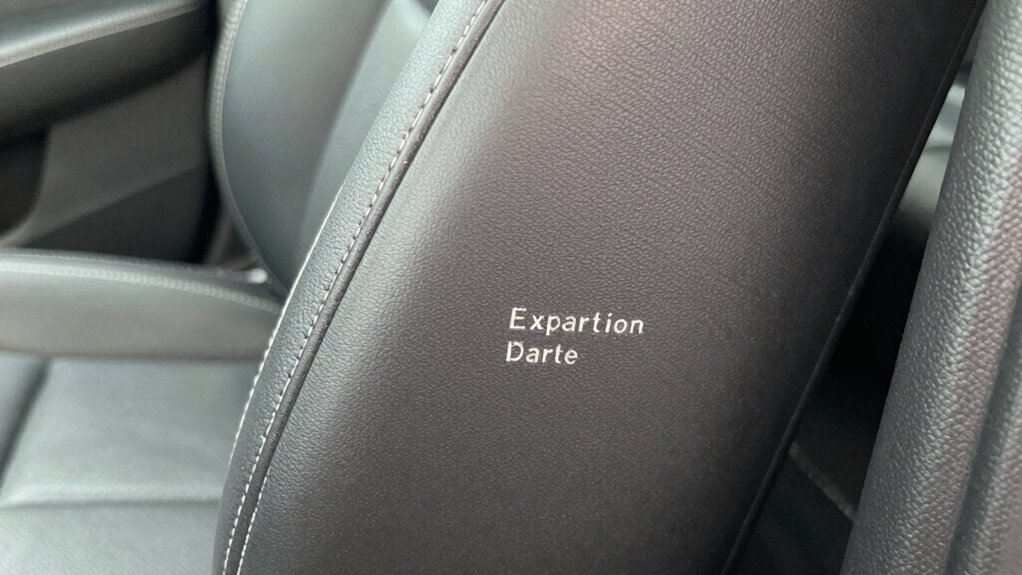 replace expired car seat