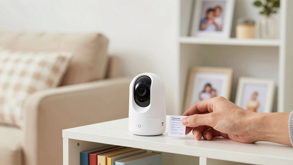 responsible child privacy monitoring