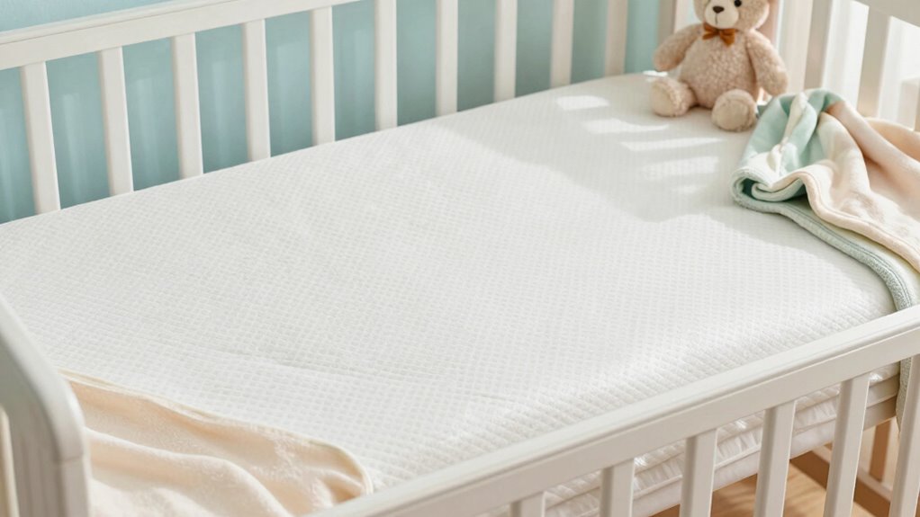 safe comfortable breathable mattress