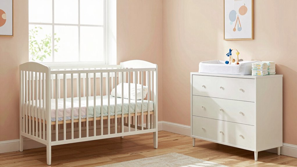 safe comfortable sleep environment