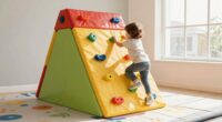 safe confidence boosting climbing toys