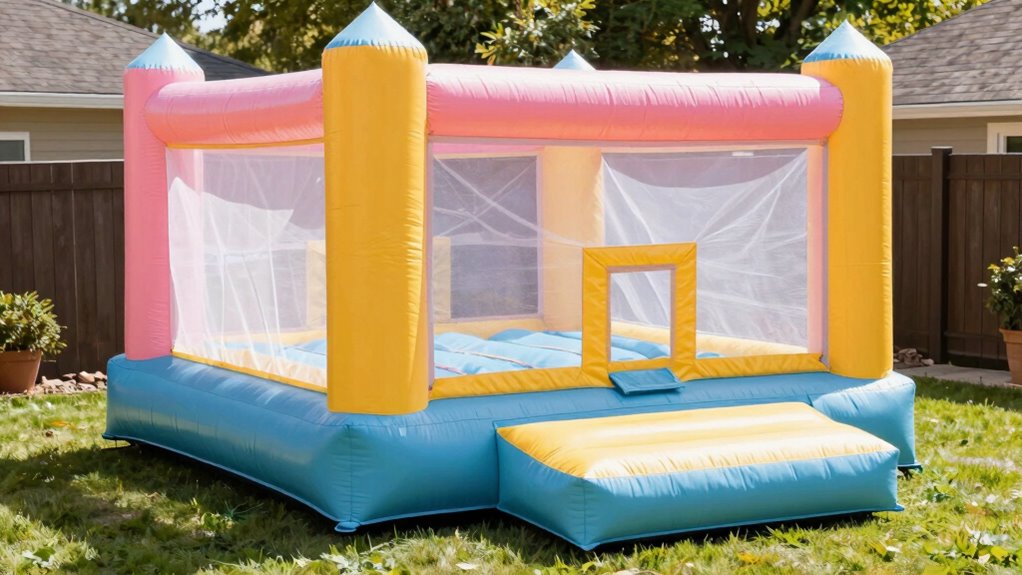 safe durable age appropriate fun