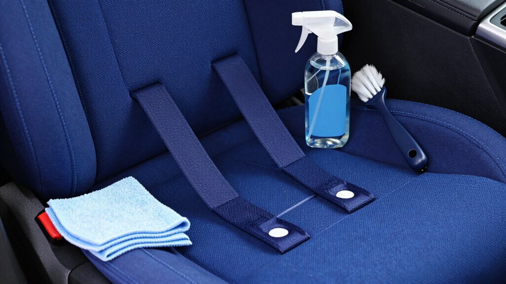 safe eco friendly cleaning supplies