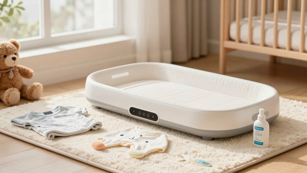 safe gentle stain removal