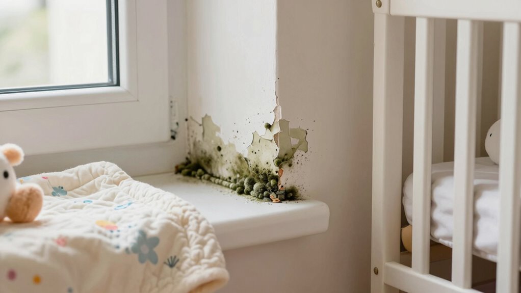 safe mold removal practices