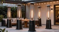 safe patio heaters 2026