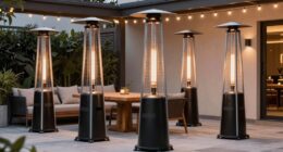 safe patio heaters 2026