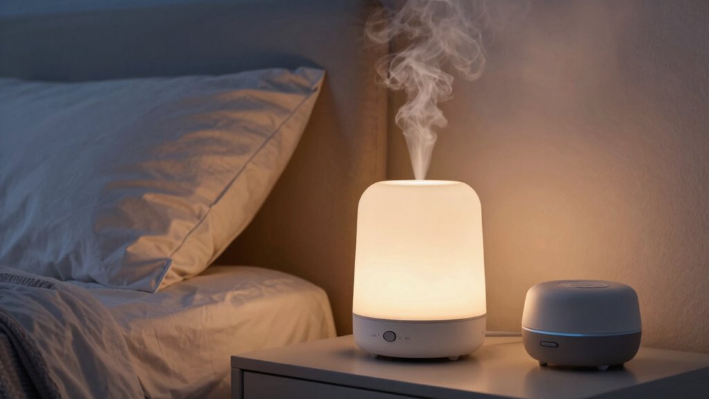 safe white noise practices