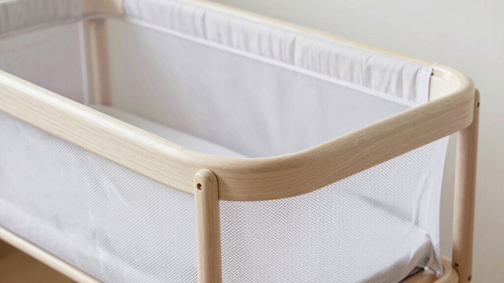 safety and comfort features