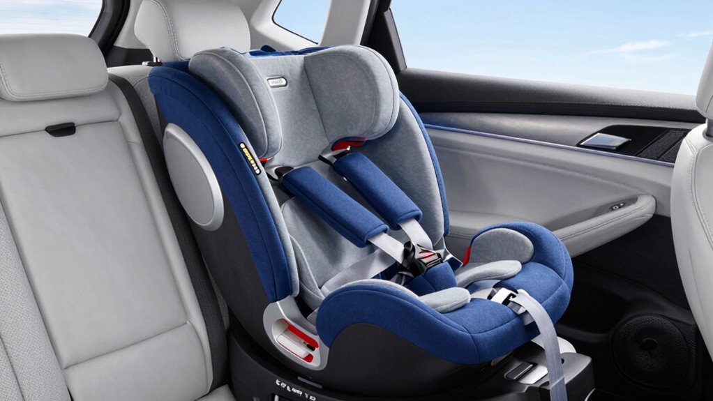 safety comfort adjustability installation