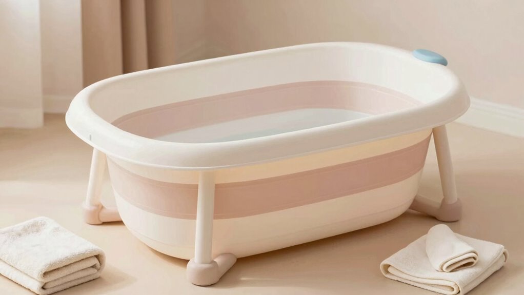 safety comfort growth materials