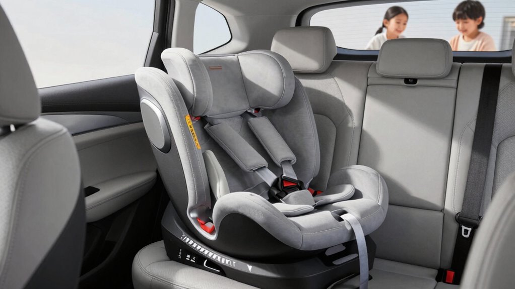 safety comfort installation longevity