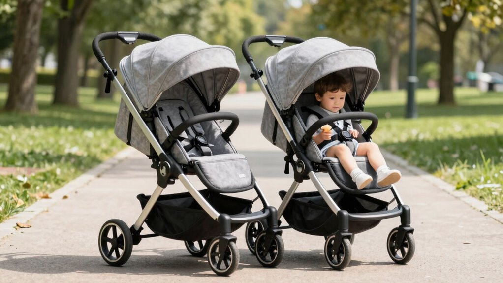 safety convenience adaptability protection