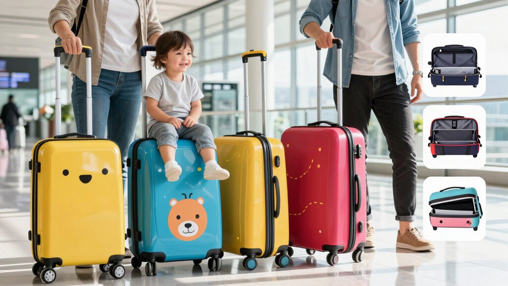 safety durability size comfort