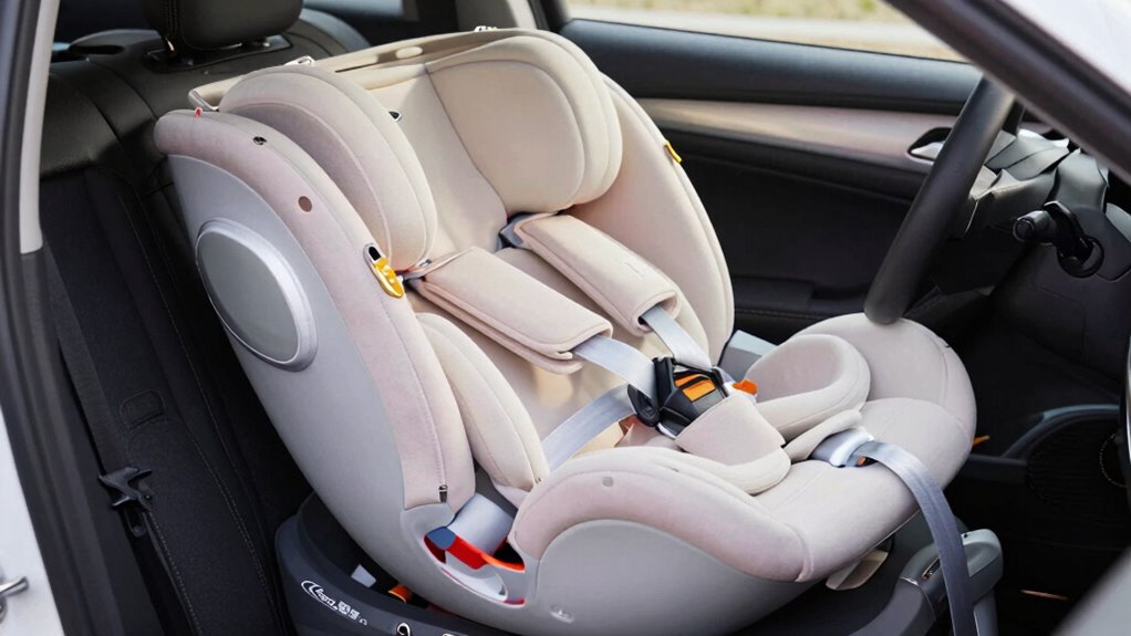 safety fit installation ease