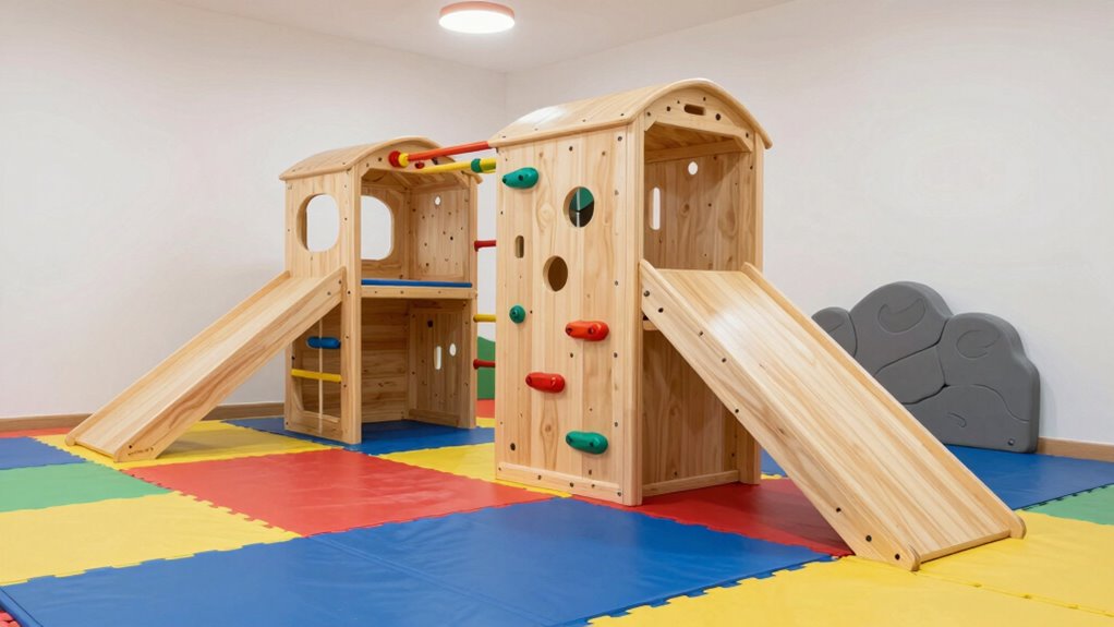 safety quality space versatility