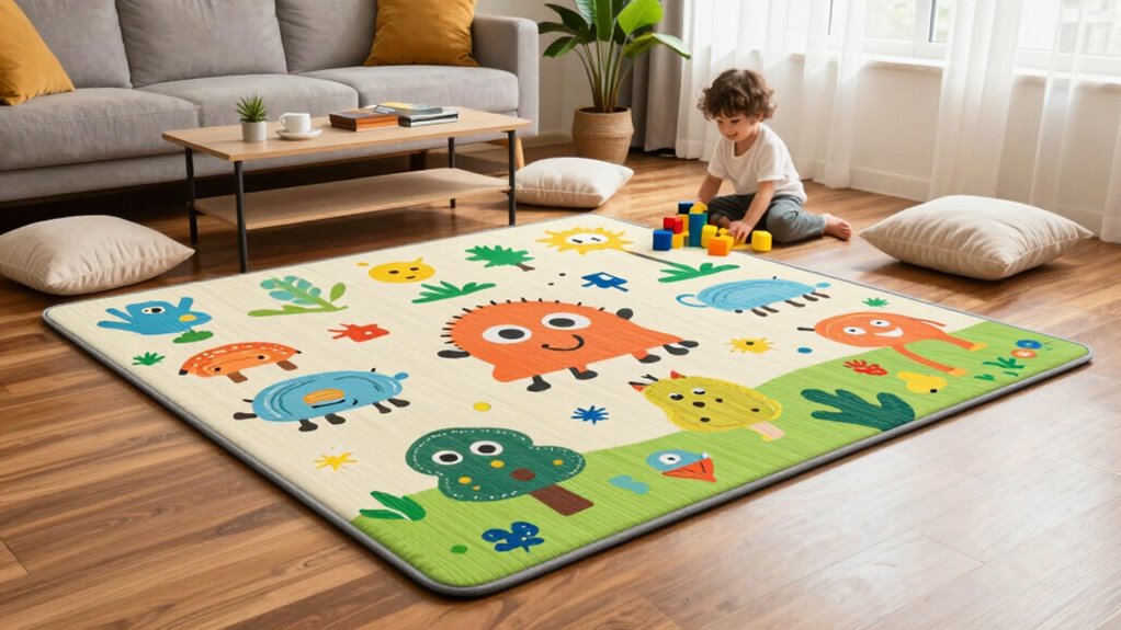 safety size design maintenance