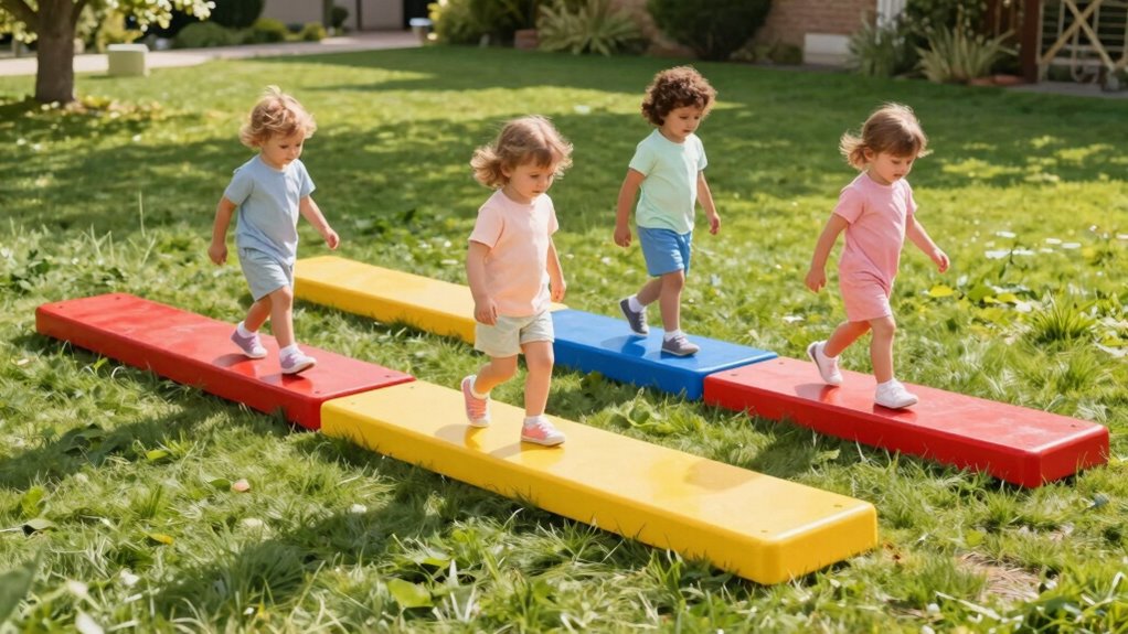 safety size sensory sturdiness