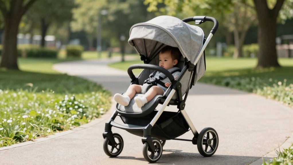 safety terrain storage reliability