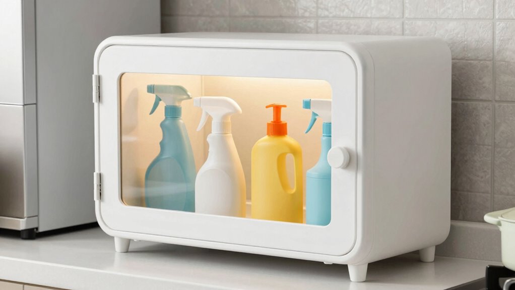 safety usability durability comparison