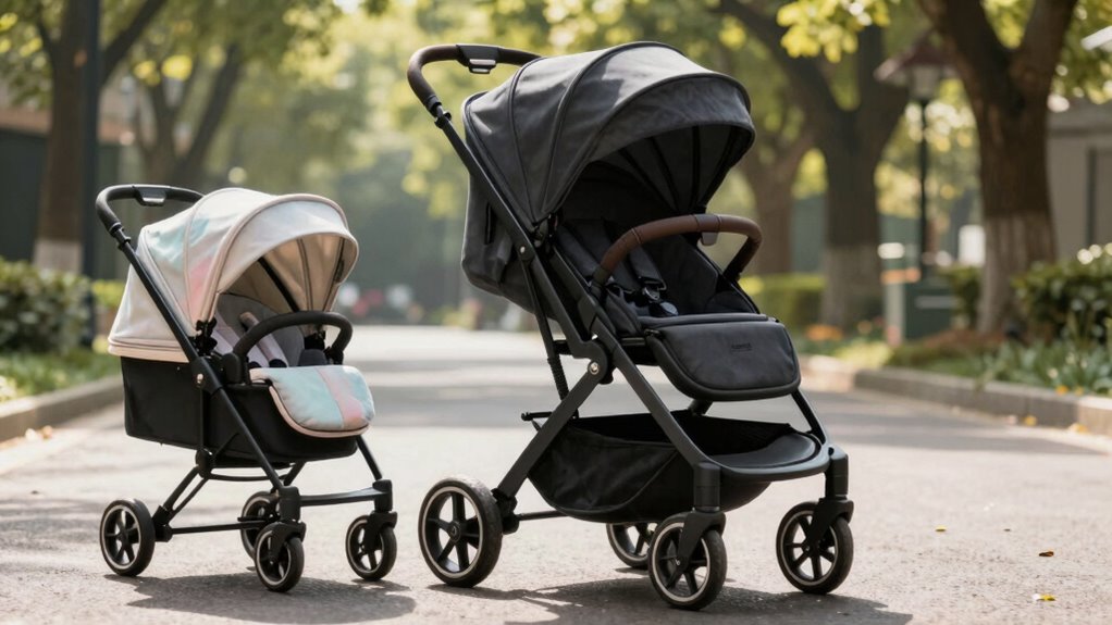 safety versatility convenience portability