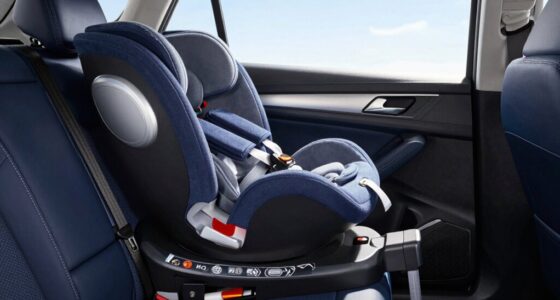 safety versus convenience trade off