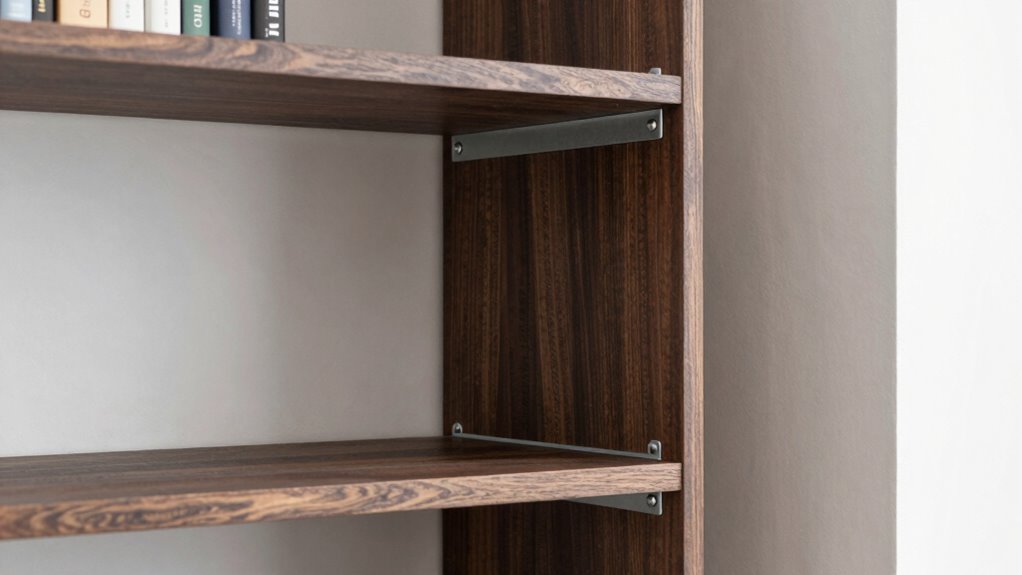 secure furniture through proper assembly