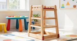 secure play area barriers