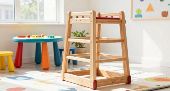 secure play area barriers