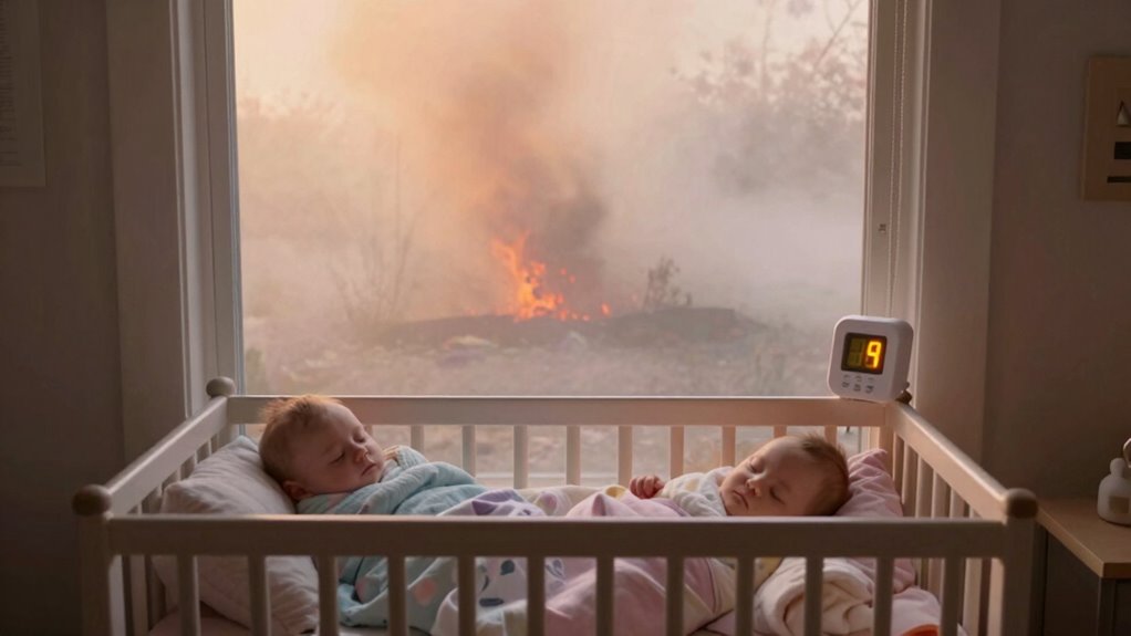 seek immediate medical attention