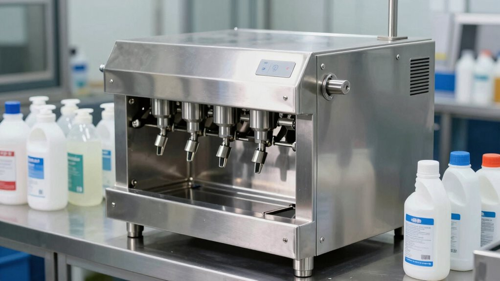 select maintain optimize clean