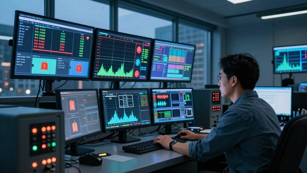 sensor calibration and filtering