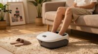 shiatsu foot massager recommendations 2026