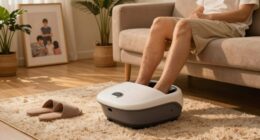 shiatsu foot massager recommendations 2026