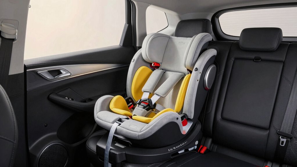 size compatibility and safety