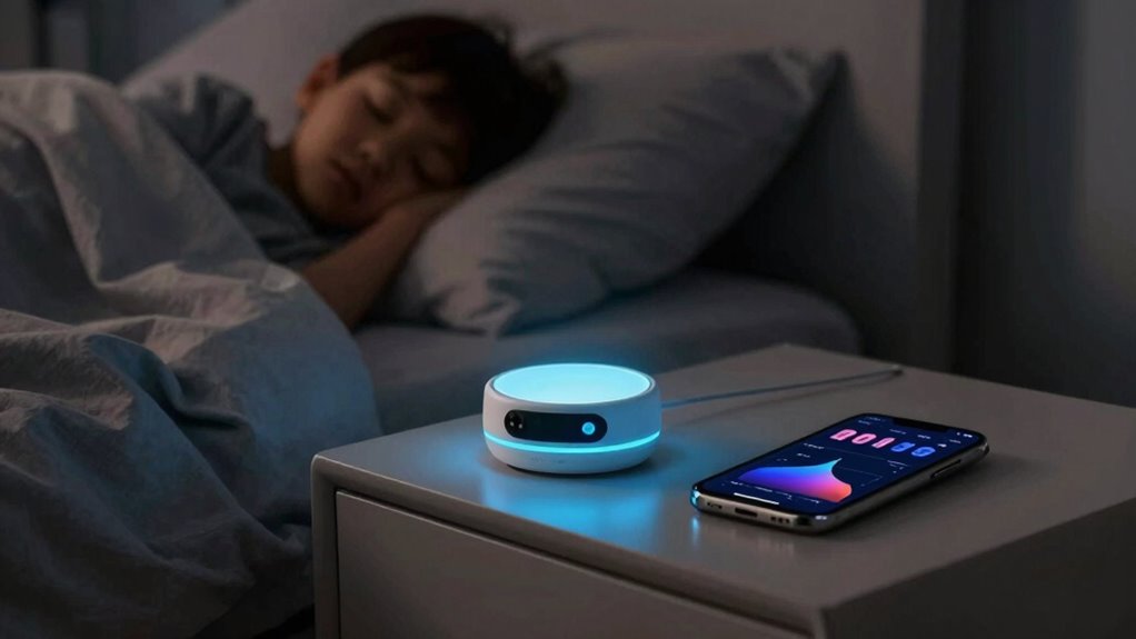 sleep data accuracy awareness